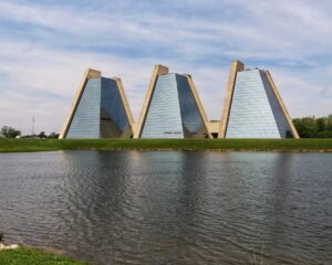 Crossroads Bible College LinkedIn