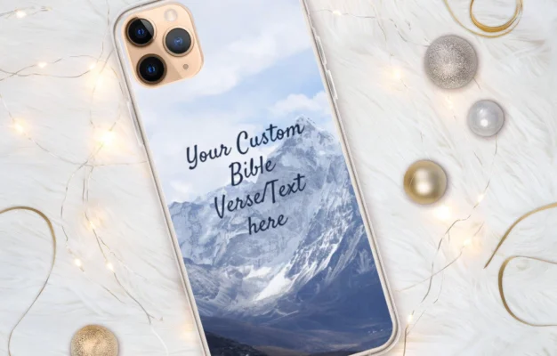 Custom Bible Verse Case For Iphone bible Verse Phone Case christian Phone Case for IPhone 17 for IPhone 14 for IPhone 12 iphone 11 gifts Etsy