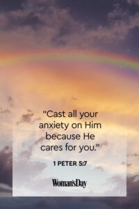 Daily Bible Verse Motivation Rekapoint