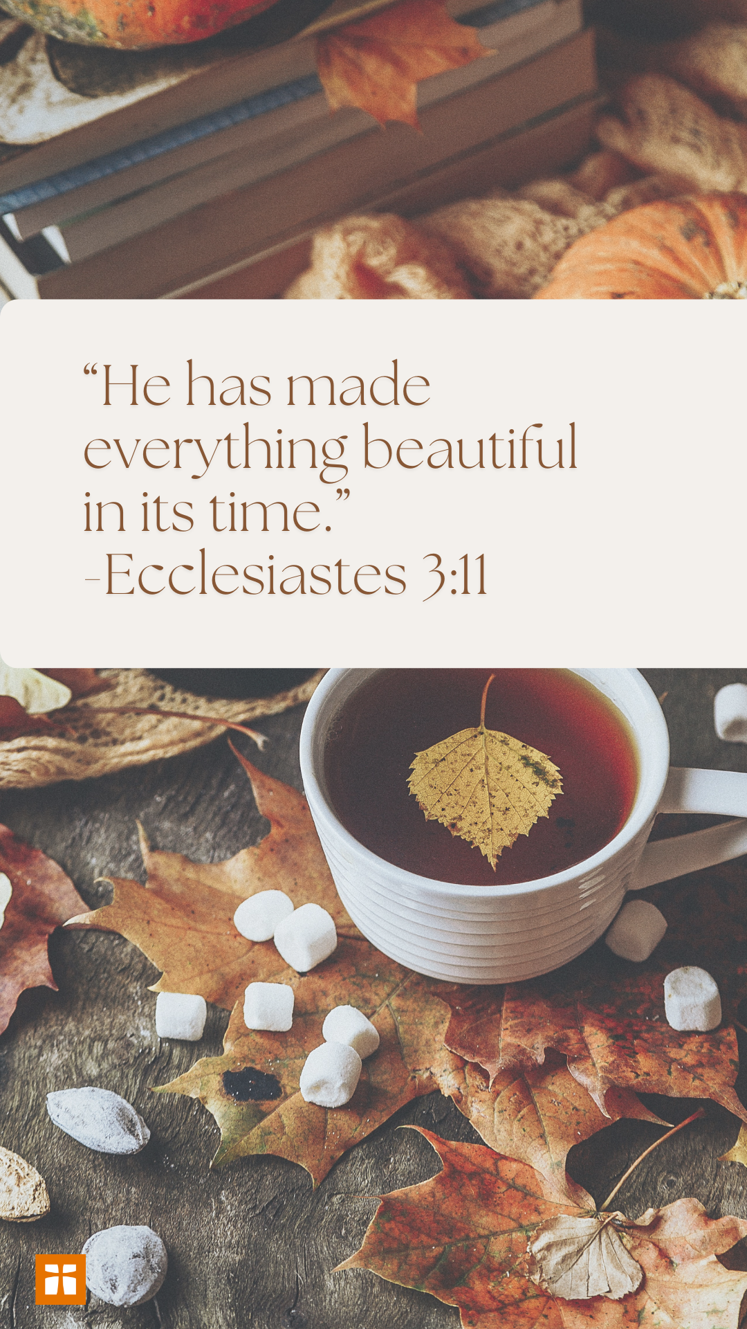 Bible Quotes For October