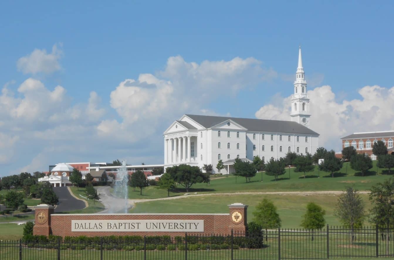 Bible Colleges In Dallas Texas