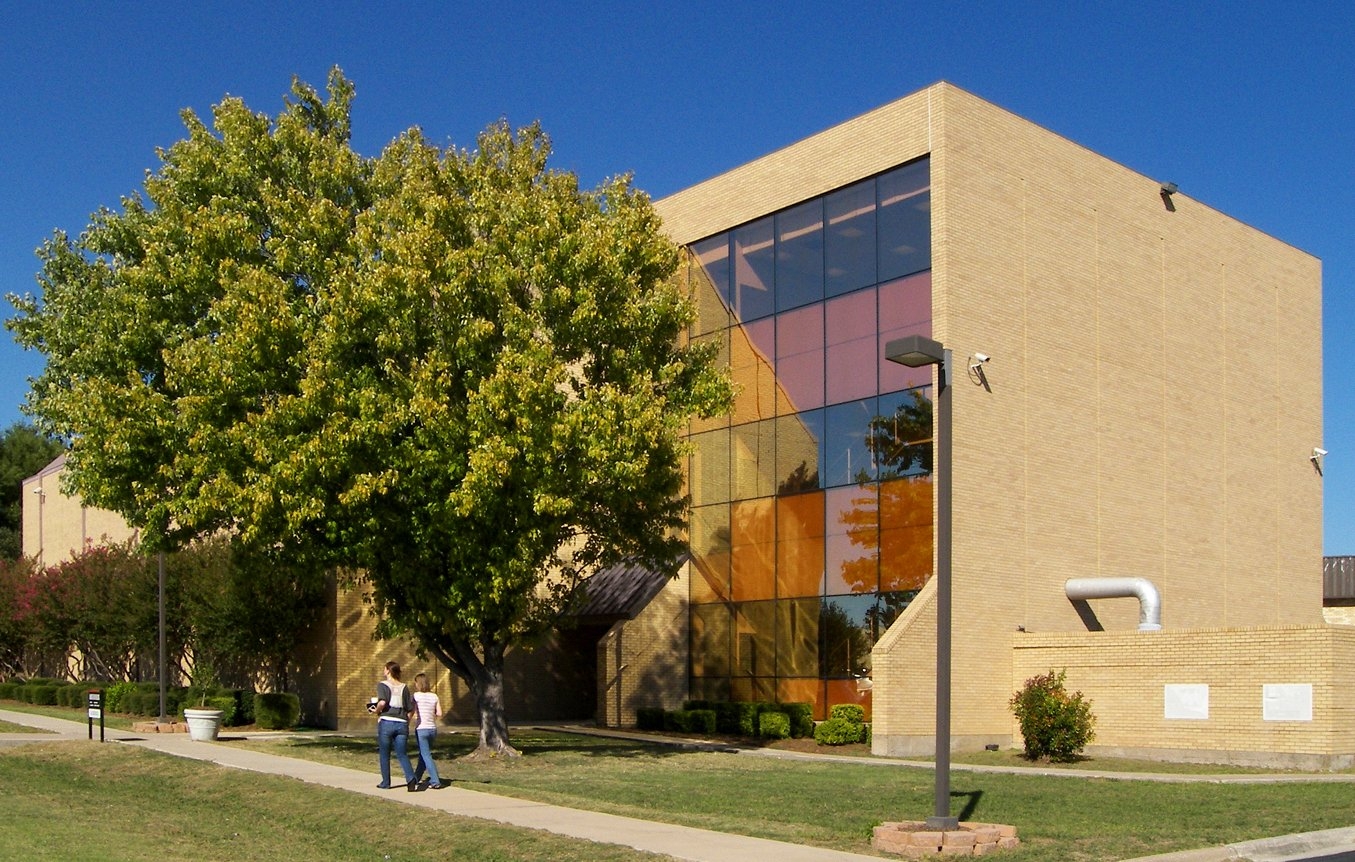 Dallas Christian College TX Almanac
