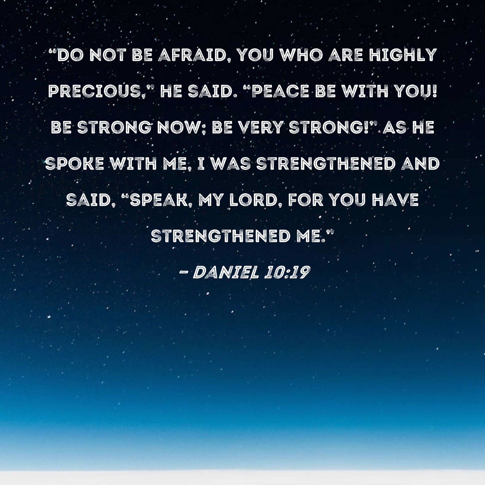Daniel Bible Quotes