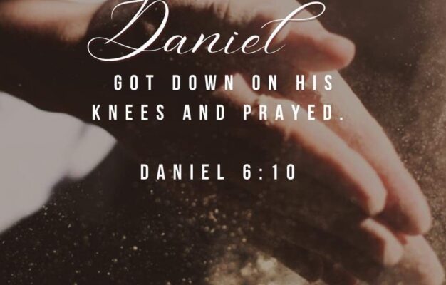 Daniel 6 10 Now When Daniel Learned That The Decree Had Been Published He Went Home To His Upstairs Room Where The Windows thewordfortheday On Tumblr