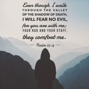 Dark Valleys And Fiery Furnaces Stray Thoughts