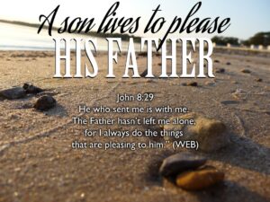 Devotional 27 FATHERHEART TV