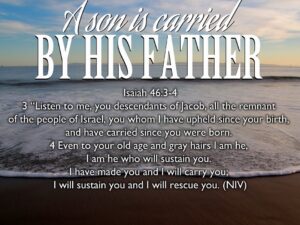 Devotional 33 FATHERHEART TV