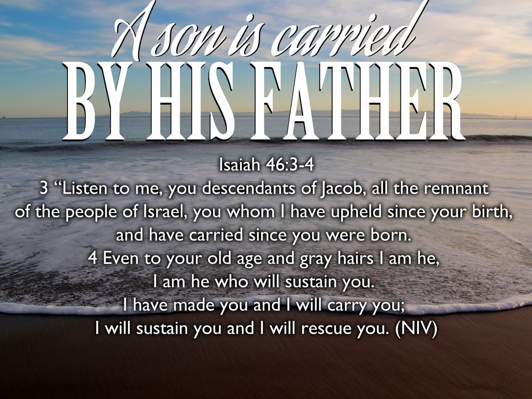 Devotional 33 FATHERHEART TV