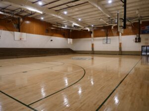 Dining And Lodging Clear Creek Baptist Bible College