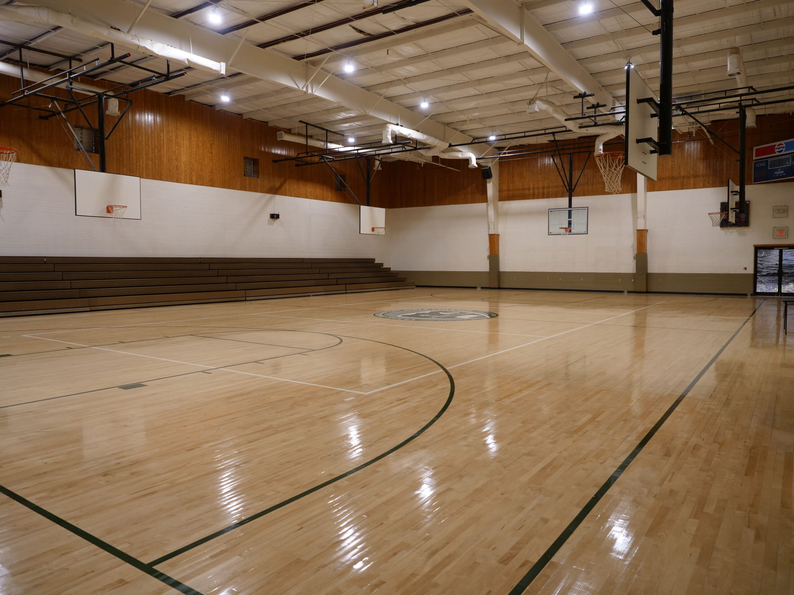 Clear Creek Bible College