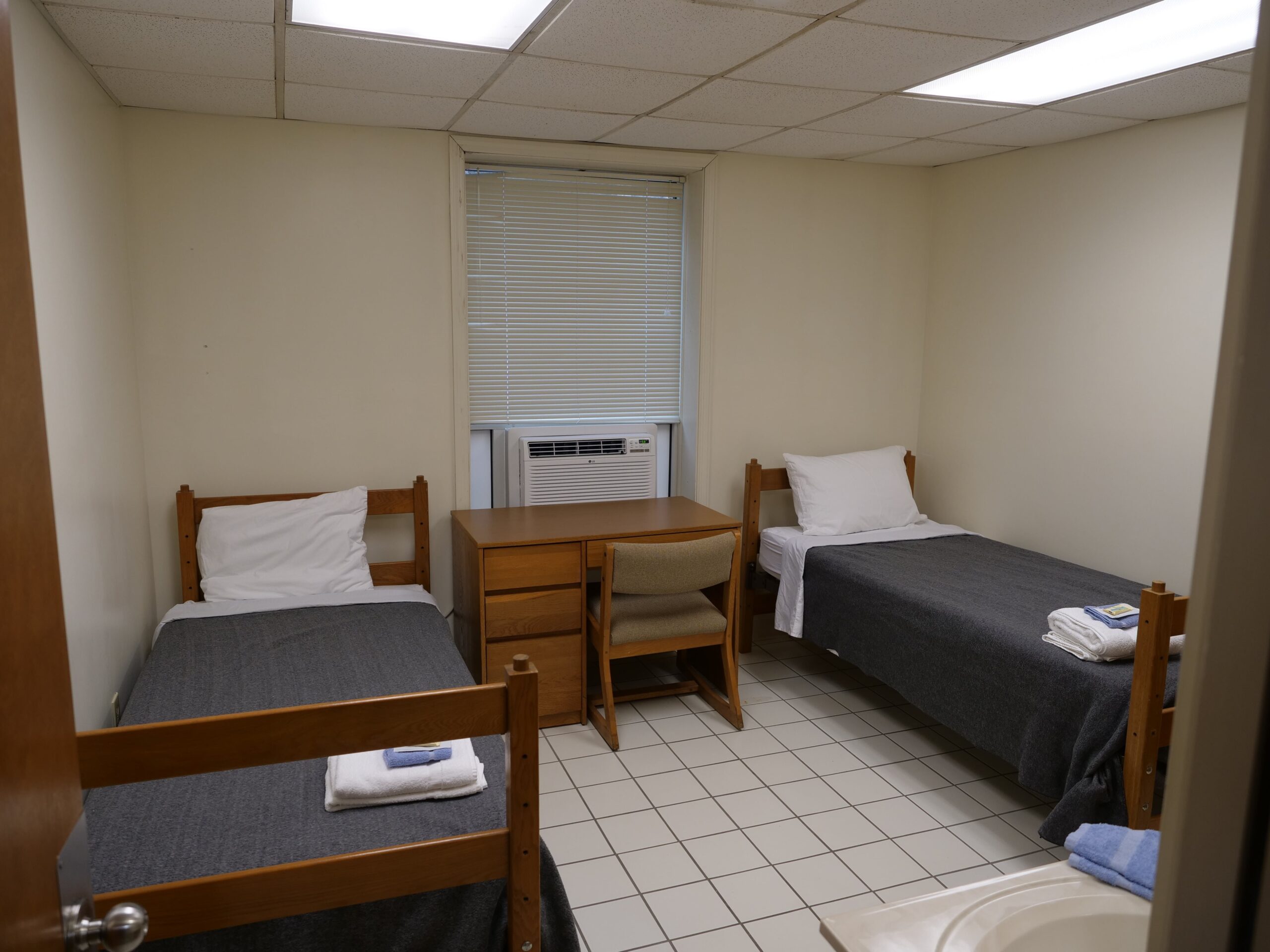 Dining And Lodging Clear Creek Baptist Bible College