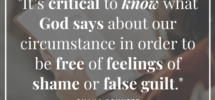 Discern Truth Over Lies Wisdom Hunters