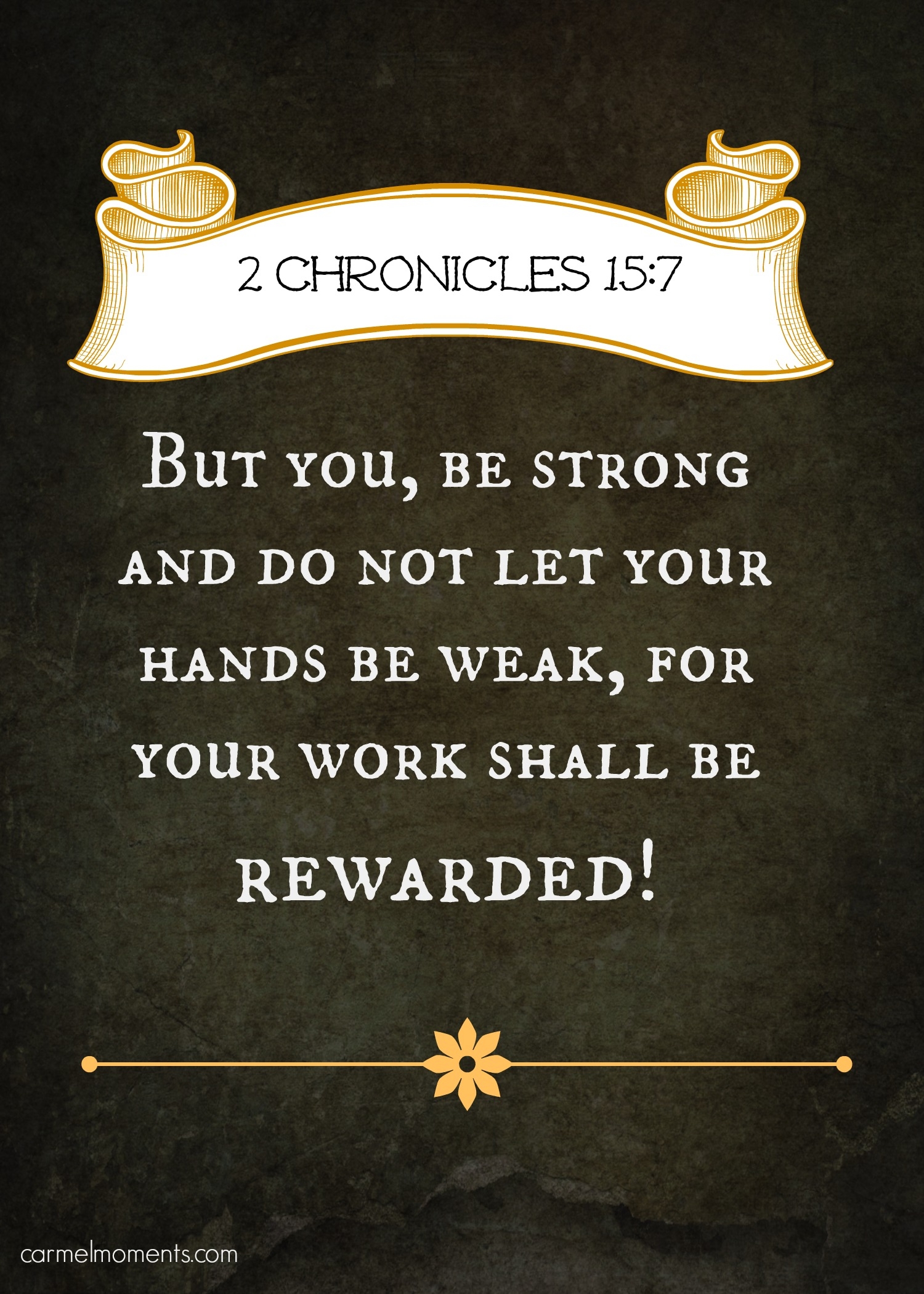 Discipline Bible Quotes QuotesGram