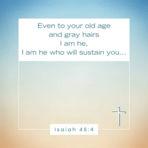 Discover 17 Encouraging Bible Verses For Retirement