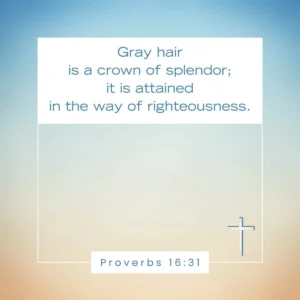 Discover 17 Encouraging Bible Verses For Retirement