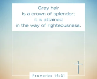 Discover 17 Encouraging Bible Verses For Retirement