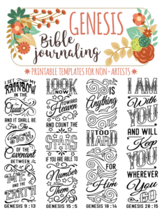 Discover 60 Free Bible Journaling Printables And Bible Journaling Printables Ideas Bible Journaling Bible Free Bible And More