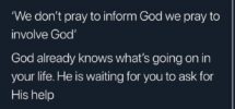 Discover 83 Christian Tweets And Faith Quotes Ideas On This Pinterest Board Fact Quotes Quotes About God Bible Quotes And More