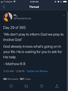Discover 83 Christian Tweets And Faith Quotes Ideas On This Pinterest Board Fact Quotes Quotes About God Bible Quotes And More