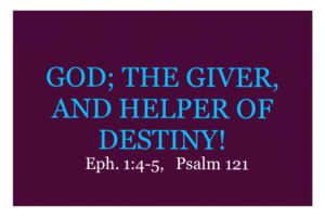 DIVINE HELPER DAILY WORD FOR ALL