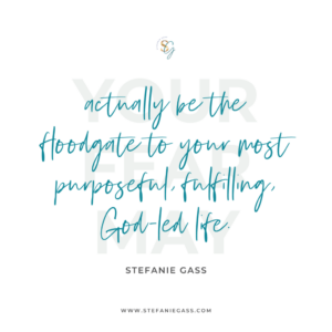 Do It Scared Biblically Overcome Your Fear Of Failure