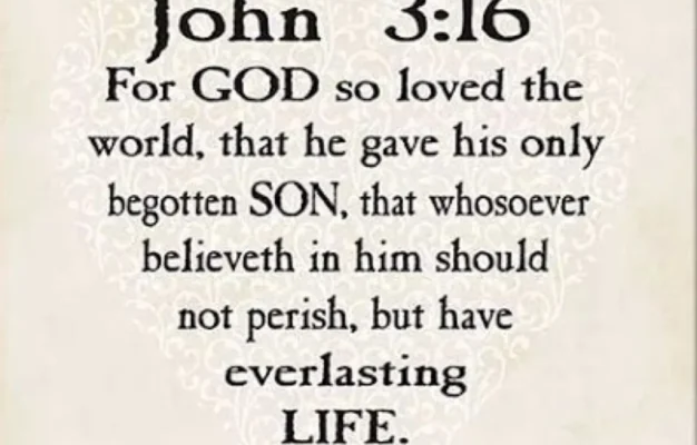 Does God REALLY Love Everyone SOTERIOLOGY 101