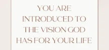 Does The Bible Say To Be Yourself