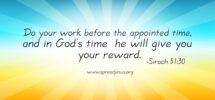 Download 1920x1080 HD Biblical Sirach 51 30 Wallpaper Wallpapers