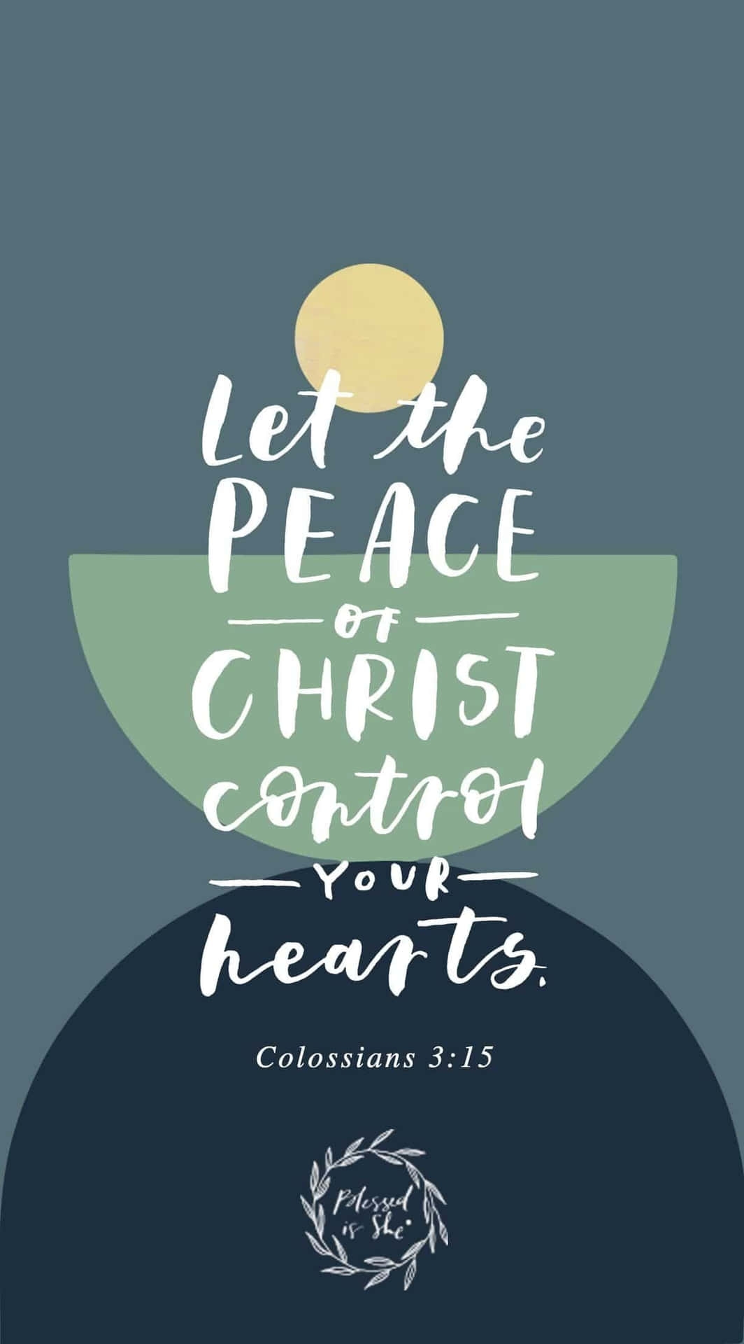 Download Bible Verse Iphone Wallpaper Wallpapers