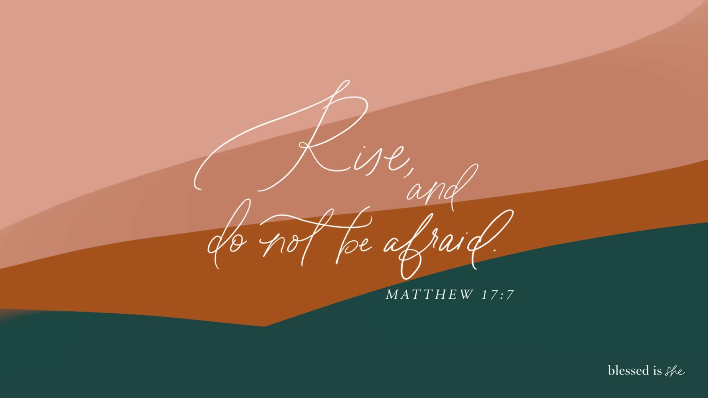 Download Enjoy The Comfort Of His Presence Bible Verse Desktop Wallpaper Wallpapers