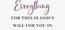 Download Free Bible Verse Phone Wallpapers Now