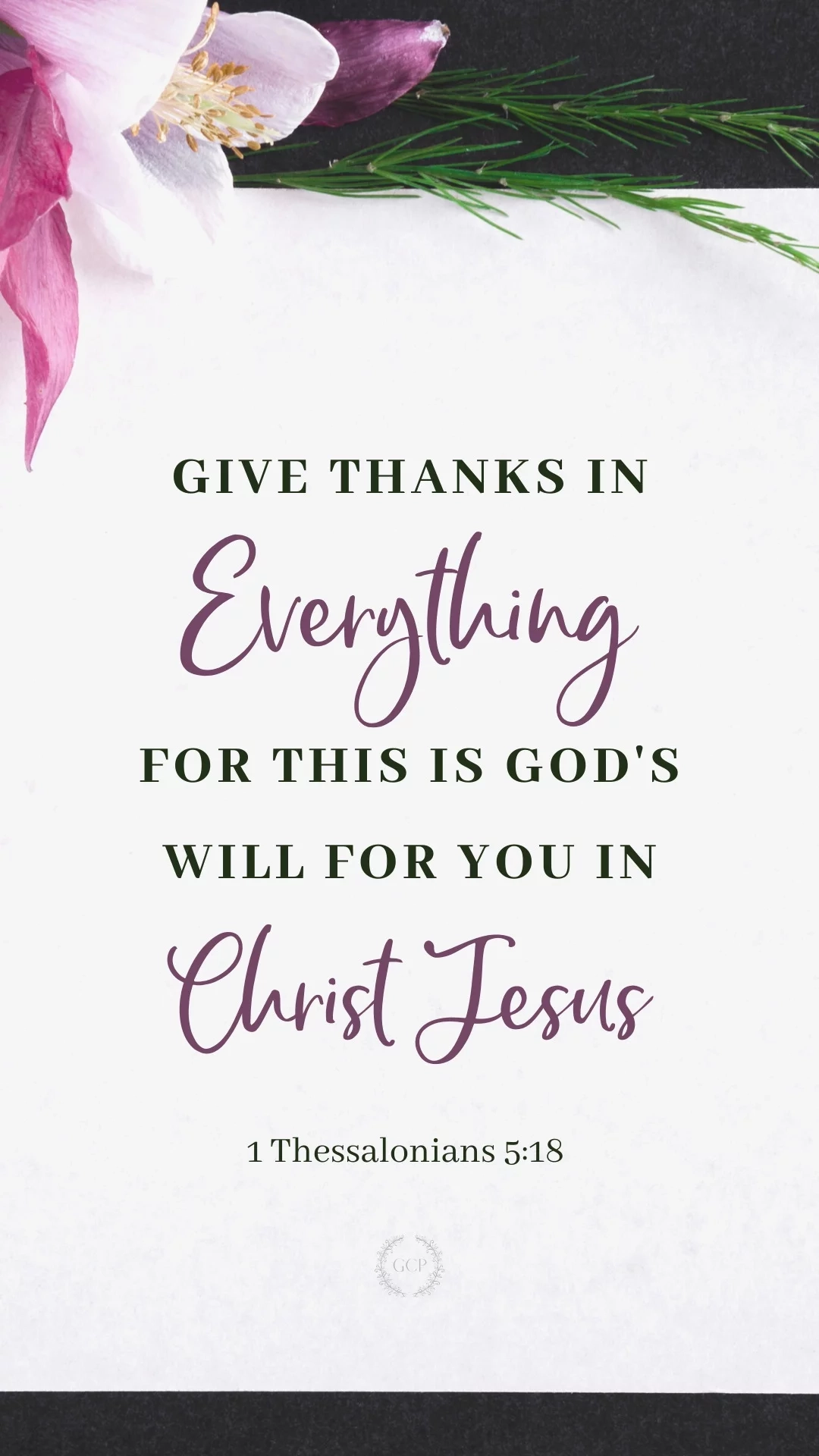 Download Free Bible Verse Phone Wallpapers Now