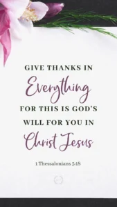 Download Free Bible Verse Phone Wallpapers Now