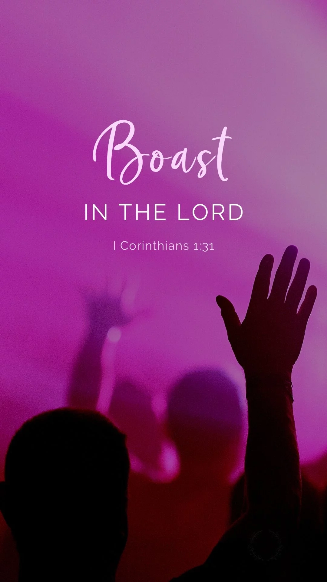 Download Free Bible Verse Phone Wallpapers Now