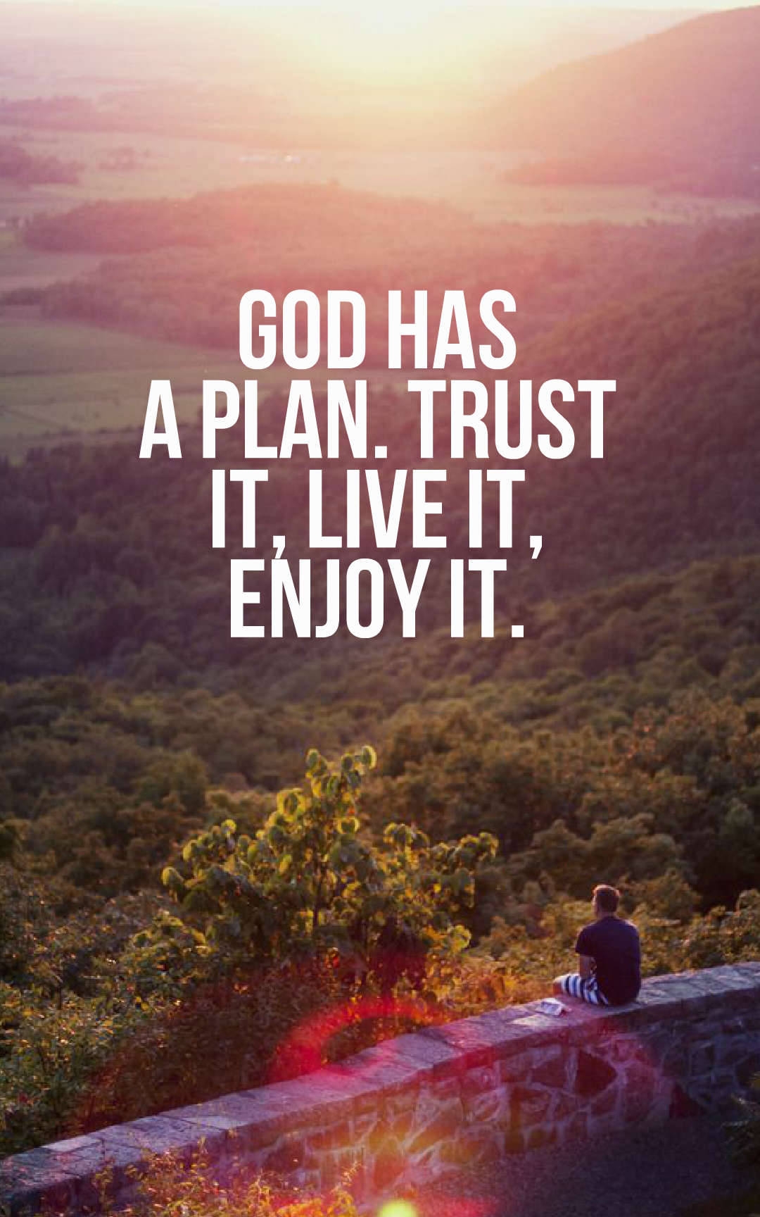 God Has A Plan Quotes Bible