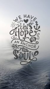 Download Hope Bible Quote Wallpaper Wallpapers