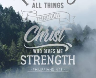Download Motivational Bible Quote Wallpaper Wallpapers