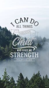 Download Motivational Bible Quote Wallpaper Wallpapers