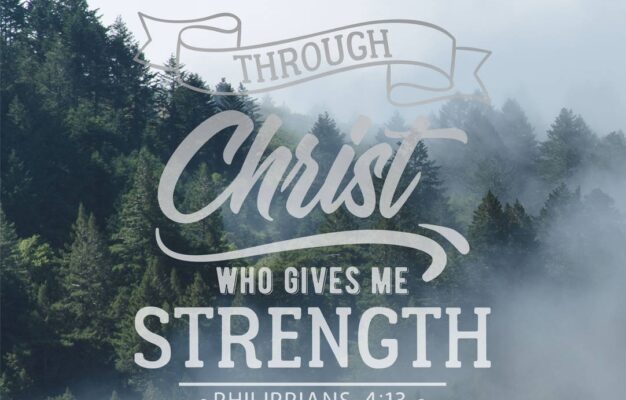 Download Motivational Bible Quote Wallpaper Wallpapers
