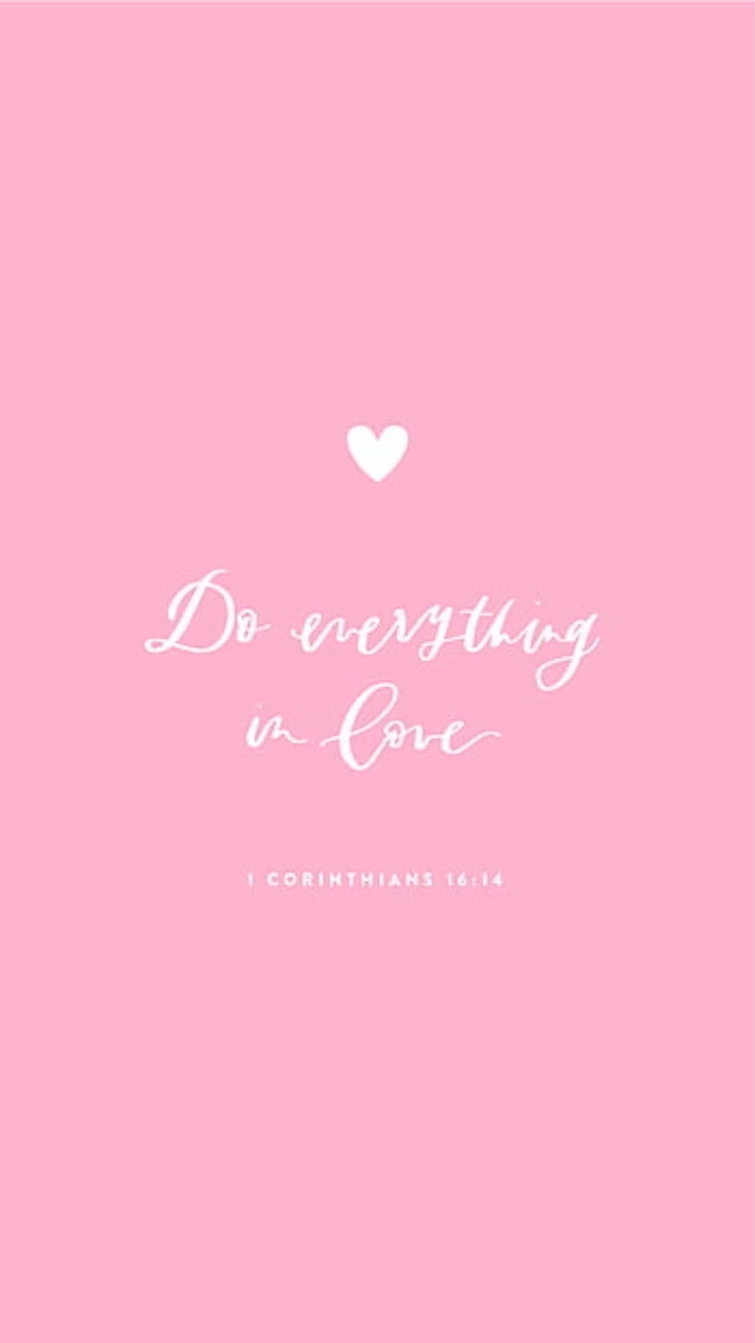 Inspirational Bible Quotes Wallpaper