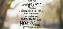 Download Prosperity Bible Quote Wallpaper Wallpapers