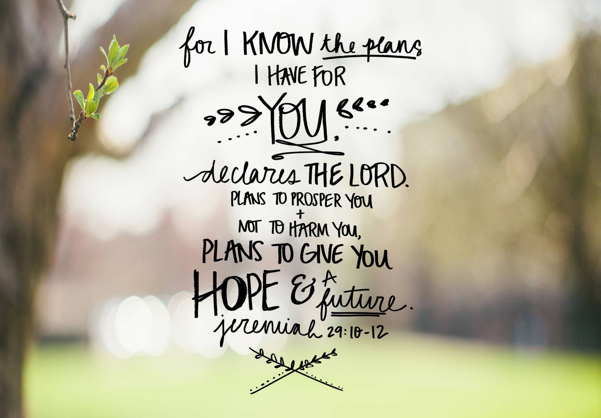 Download Prosperity Bible Quote Wallpaper Wallpapers