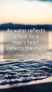 Download Selfless Man Bible Verse Wallpaper Wallpapers