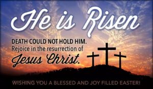 Easter Bible Verses About The Resurrection To Celebrate Jesus Victory Over Death HEAVENLY REMNANT MINISTRIES