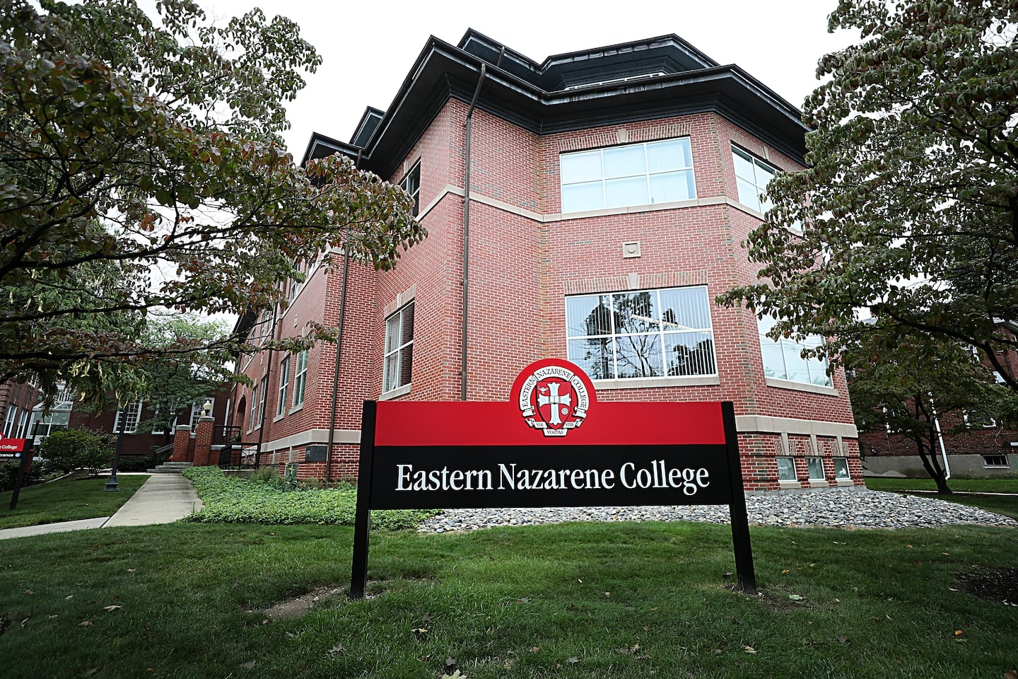 Eastern Nazarene College Among Troubled Religious School