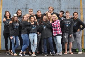 Ecola Bible School The Christian College Directory