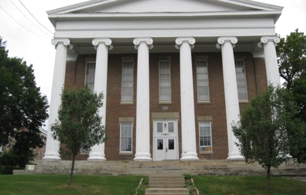Elim Bible College Wikipedia