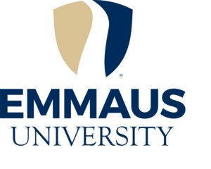Emmaus Rebrand Emmaus University