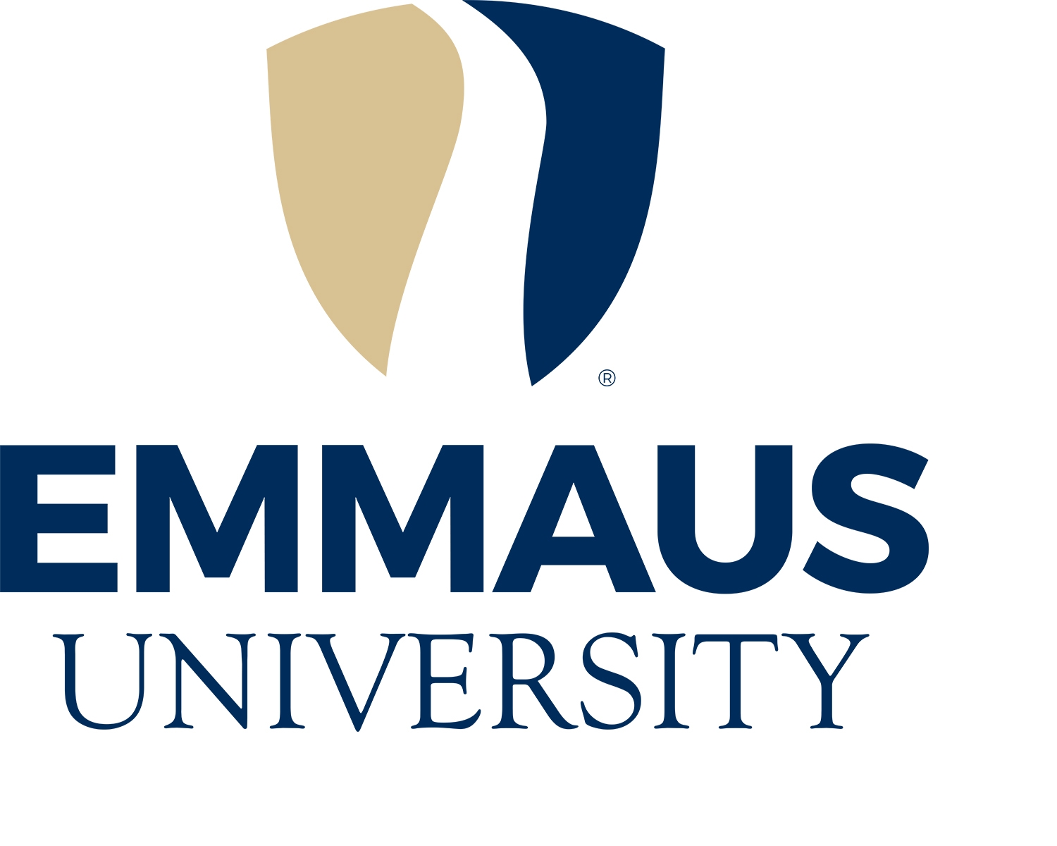 Emmaus Rebrand Emmaus University