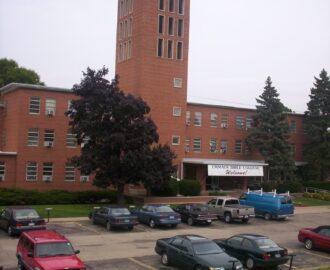 Emmaus University Wikipedia